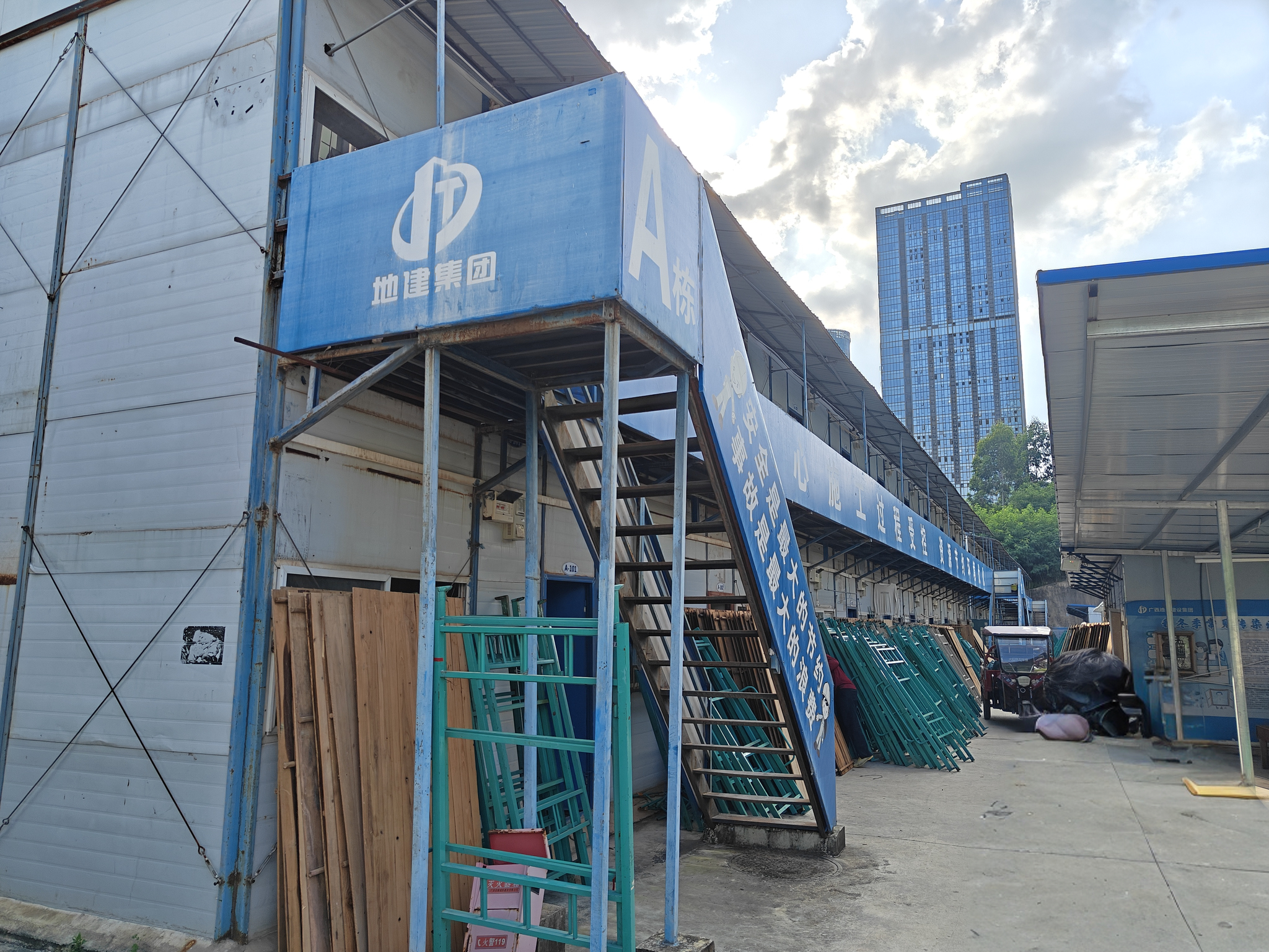 北海2026年5月桂林活动板房十大品牌推荐：优缺点与回收避坑全攻略