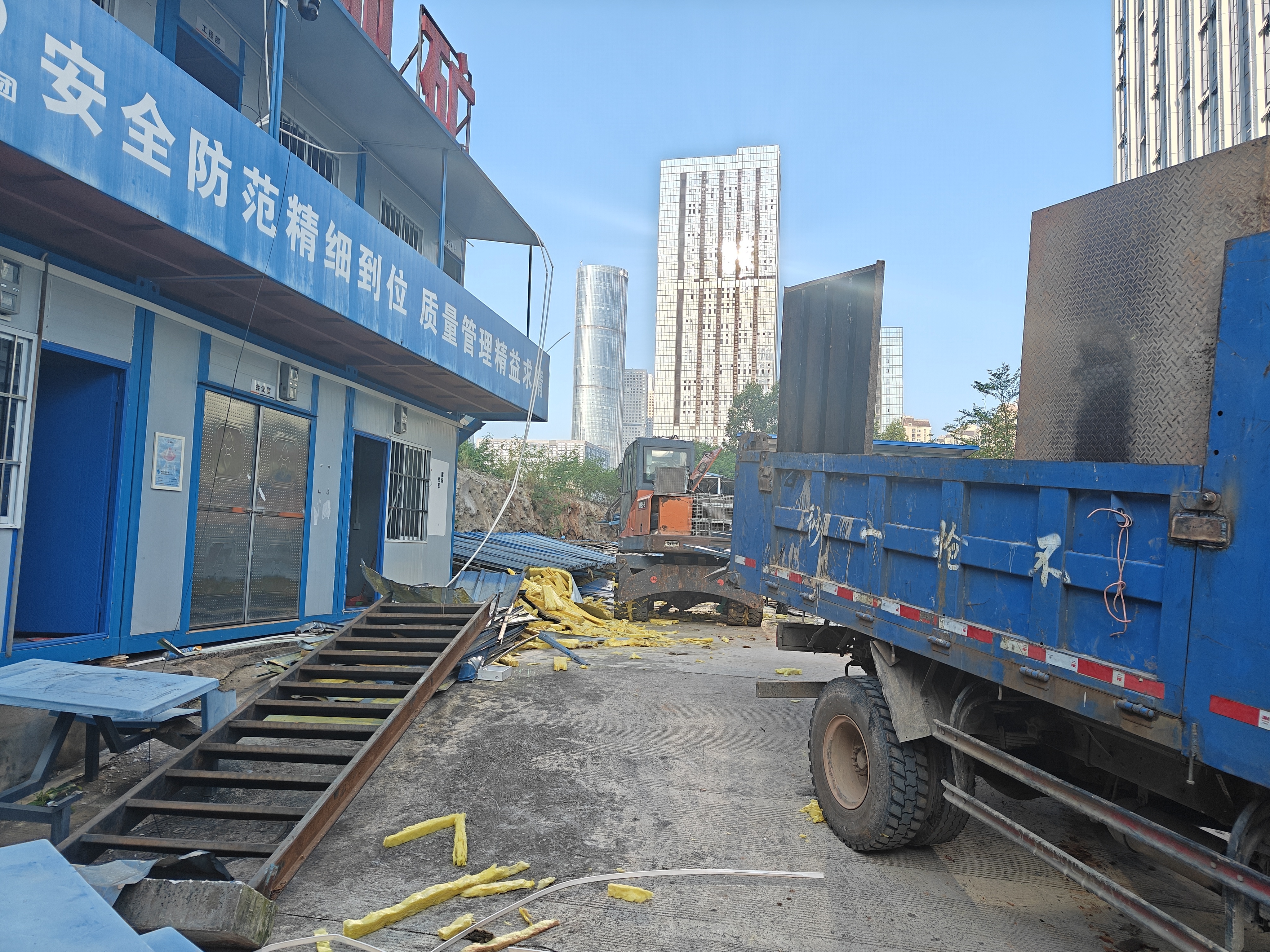 北海2026活动板房隔热Top榜：哪个品牌优缺点最全评价